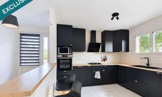Maison 8 Pièces 157 m² à vendre à Flavacourt (60590)