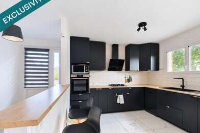 Maison 8 pièces 290000 €