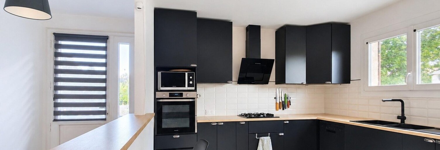 Maison 8 Pièces 157 m² à vendre à Flavacourt (60590)