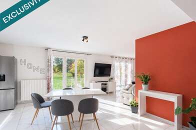 Maison 8 pièces 290000 €