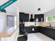 « La Belle Échappée » Rénovée, spacieuse, secrète : la maison familiale qui fait taire les doutes — photo 4