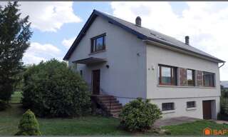 Maison 8 Pièces 175 m² à vendre à Valmont (57730)