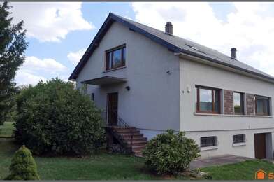Maison 8 pièces 219000 €