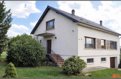 BELLE MAISON INDIVIDUELLE 162 M² TERRAIN 2 277 M² — photo du bien