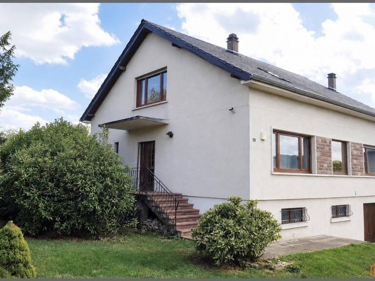 BELLE MAISON INDIVIDUELLE 162 M² TERRAIN 2 277 M² — photo 1