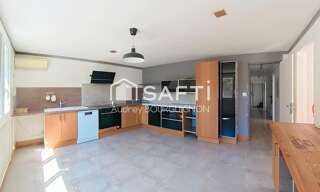 Appartement 5 Pièces 117 m² à vendre à Le Thor (84250)