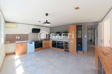 Appartement 5 pièces 265000 €