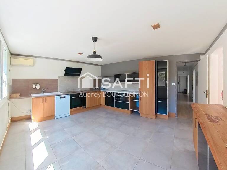 Appartement familial T5 de 117 m² avec terrasse — photo 1