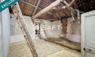 Maison 7 Pièces 176 m² à vendre à Jauldes (16560)