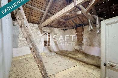 Maison 7 pièces 212000 €