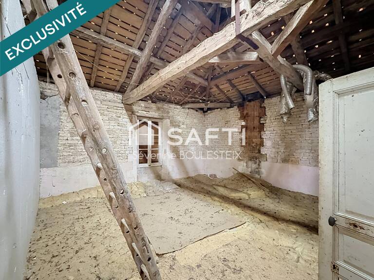 Maison de maitre 175m² Jauldes — photo 1