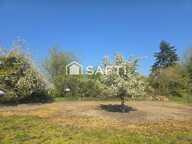 Terrain constructible 1541 m² Cerbois — photo 2