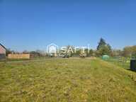 Terrain constructible 1541 m² Cerbois — photo 3