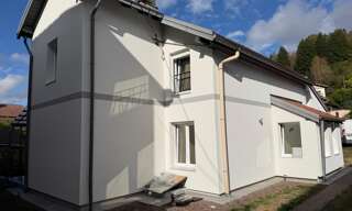 Maison 5 Pièces 85 m² à vendre à Le Thillot (88160)
