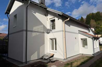 Maison 5 pièces 180000 €