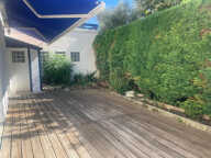 Appartement T3 en rez de jardin — photo 2