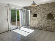 Appartement T3 en rez de jardin — photo 3