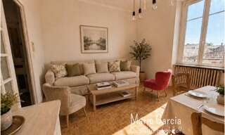 Appartement 5 Pièces 90 m² à vendre à Nîmes (30000)