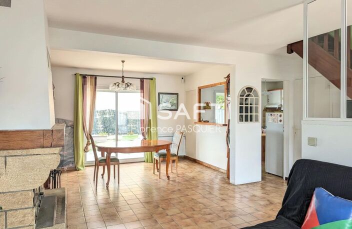 Au calme, maison familiale 3 chambres — photo 2