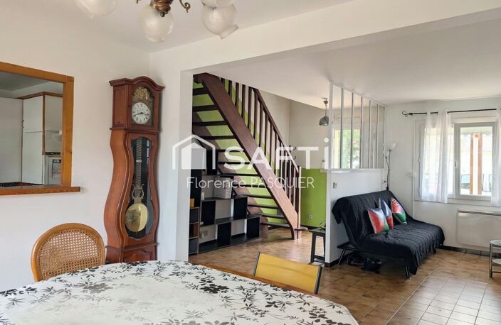 Au calme, maison familiale 3 chambres — photo 3