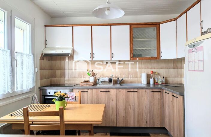 Au calme, maison familiale 3 chambres — photo 4