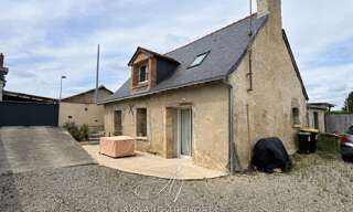 Maison 3 Pièces 72 m² à louer à Durtal (49430)