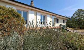 Maison 5 Pièces 126 m² à vendre à Saint-Affrique-les-Montagnes (81290)