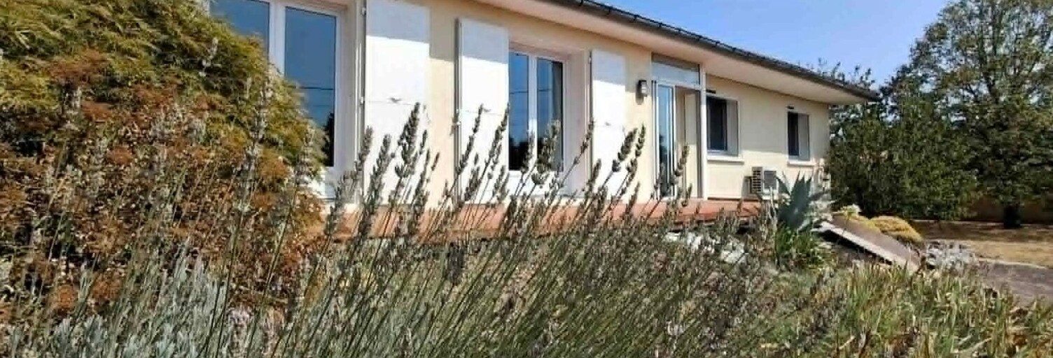Maison 5 Pièces 126 m² à vendre à Saint-Affrique-les-Montagnes (81290)