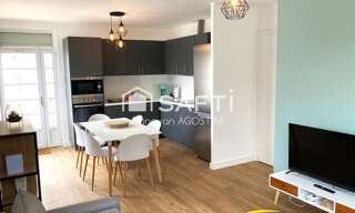 Maison 7 Pièces 110 m² à vendre à La Roche-sur-Yon (85000)