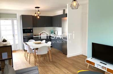 Maison rénovée, 5 chambres en centre-ville — photo du bien