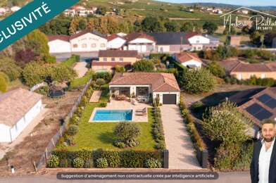 Terrain  67000 €