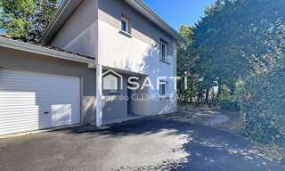 Maison 4 Pièces 91 m² à vendre à Saint-Médard-en-Jalles (33160)