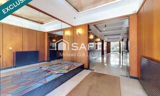 Appartement 1 Pièce 38 m² à vendre à Paris 12 (75012)