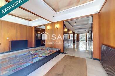 Appartement 1 pièces 333000 €