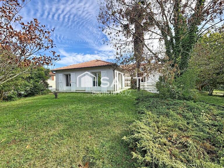 Maison proche golf 235m2 sur 2300m2 de parcelle — photo 1