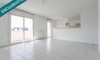 Appartement 3 Pièces 65 m² à vendre à Bouguenais (44340)