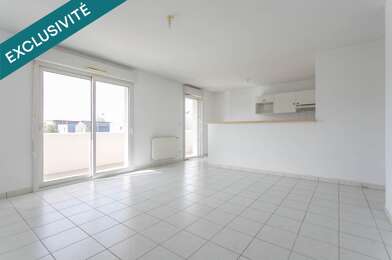 Appartement 3 pièces 199000 €