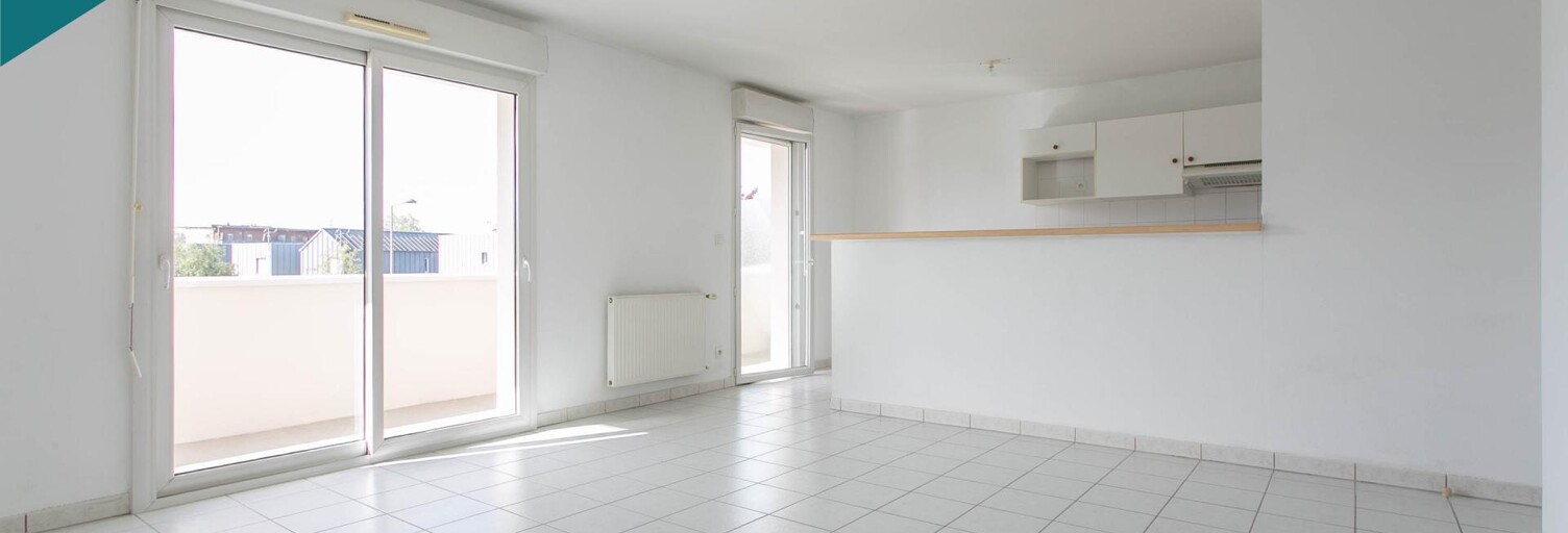 Appartement 3 Pièces 65 m² à vendre à Bouguenais (44340)
