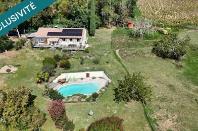 Maison 7 pièces 299000 €