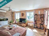 Maison avec piscine sur 7 000 m² sans vis-à-vis — photo 4