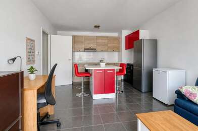 Appartement 3 pièces 235000 €