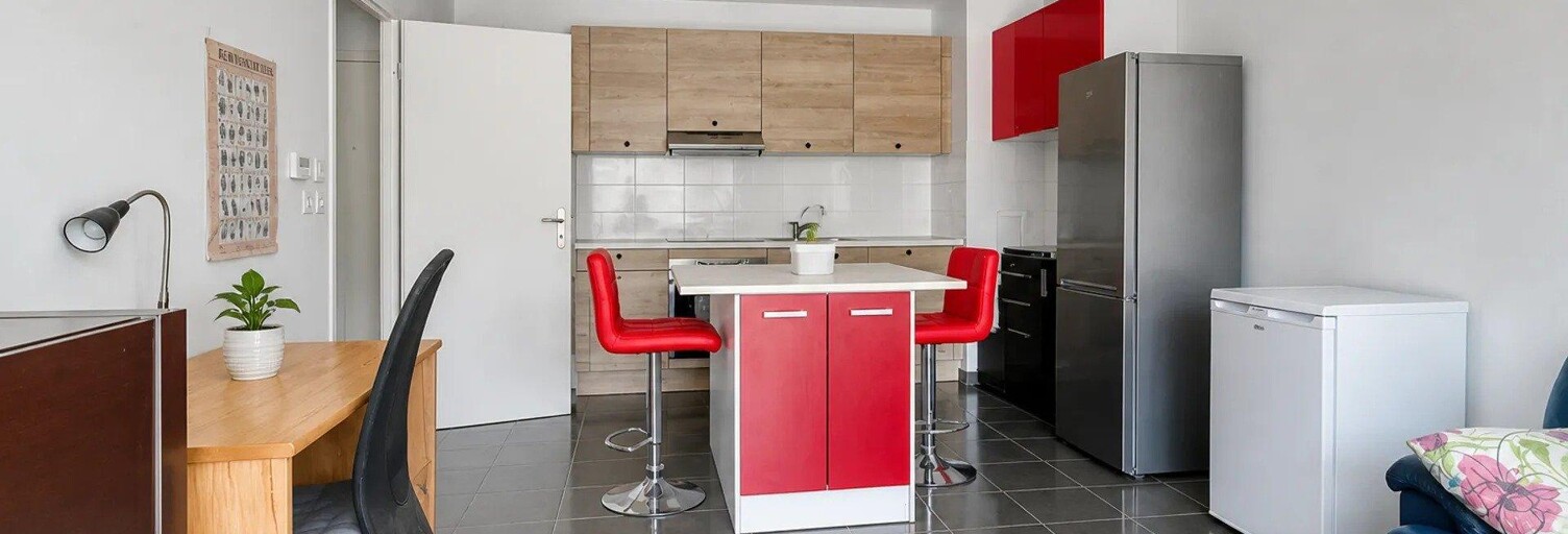 Appartement 3 Pièces 61 m² à vendre à Balma (31130)