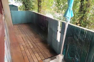 Appartement 2 pièces 140000 €