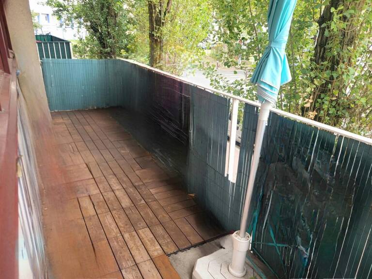 Casalis, F2 de 41m2 — photo 1