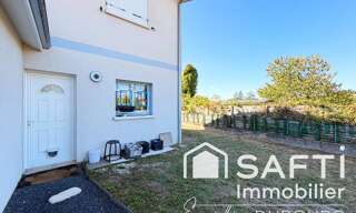 Maison 4 Pièces 82 m² à louer à Beychac-et-Caillau (33750)