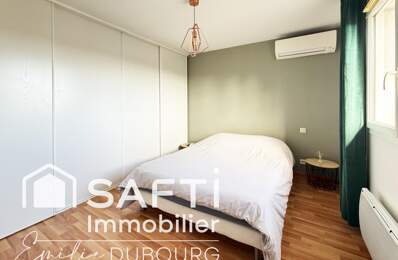 À LOUER  Beychac-et-Caillau  Maison 3 chambres avec jardin et garage — photo du bien