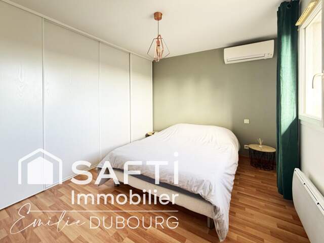 À LOUER  Beychac-et-Caillau  Maison 3 chambres avec jardin et garage — photo du bien