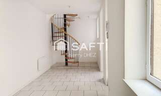 Appartement 2 Pièces 45 m² à louer à Roubaix (59100)