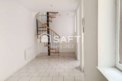 Appartement 2 pièces 590 €