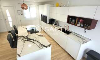 Maison 5 Pièces 106 m² à vendre à Brest (29200)